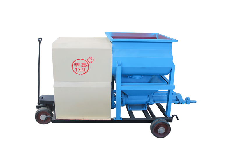 SJB-20B型砂浆泵
