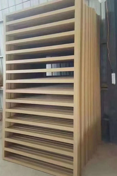 百葉窗廠家品質 百(bǎi)葉窗廠家品質